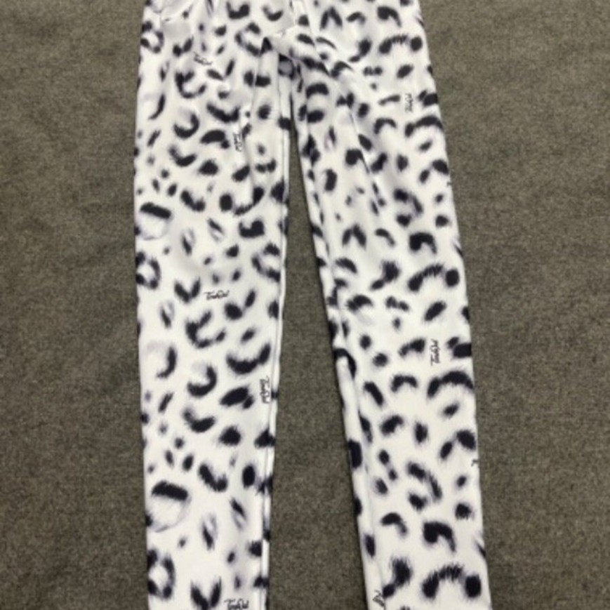 CALZA PRIN BLANCO TIME