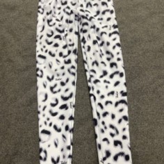 CALZA PRIN BLANCO TIME