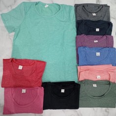 REMERA JASPEADA SEVEN