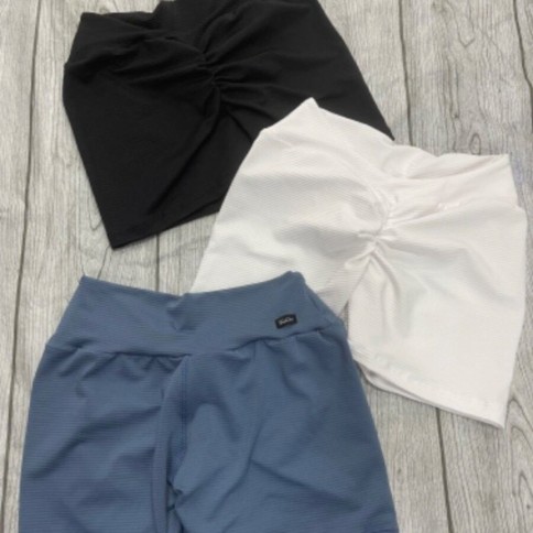 SHORT MORLEY EN V ATRAS