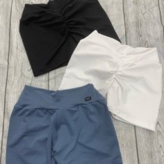 SHORT MORLEY EN V ATRAS