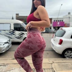 CALZA SEAMLESS CAMUFLADA IRUN