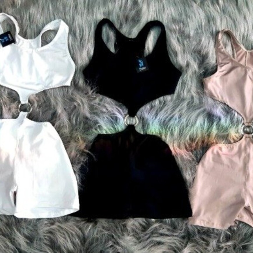 CATSUIT SOFIA ARANDELA OVER