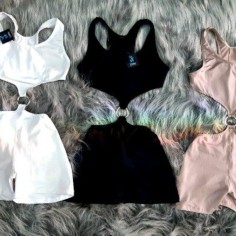 CATSUIT SOFIA ARANDELA OVER