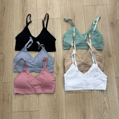 TOP TIRA FINA ENGANCHE