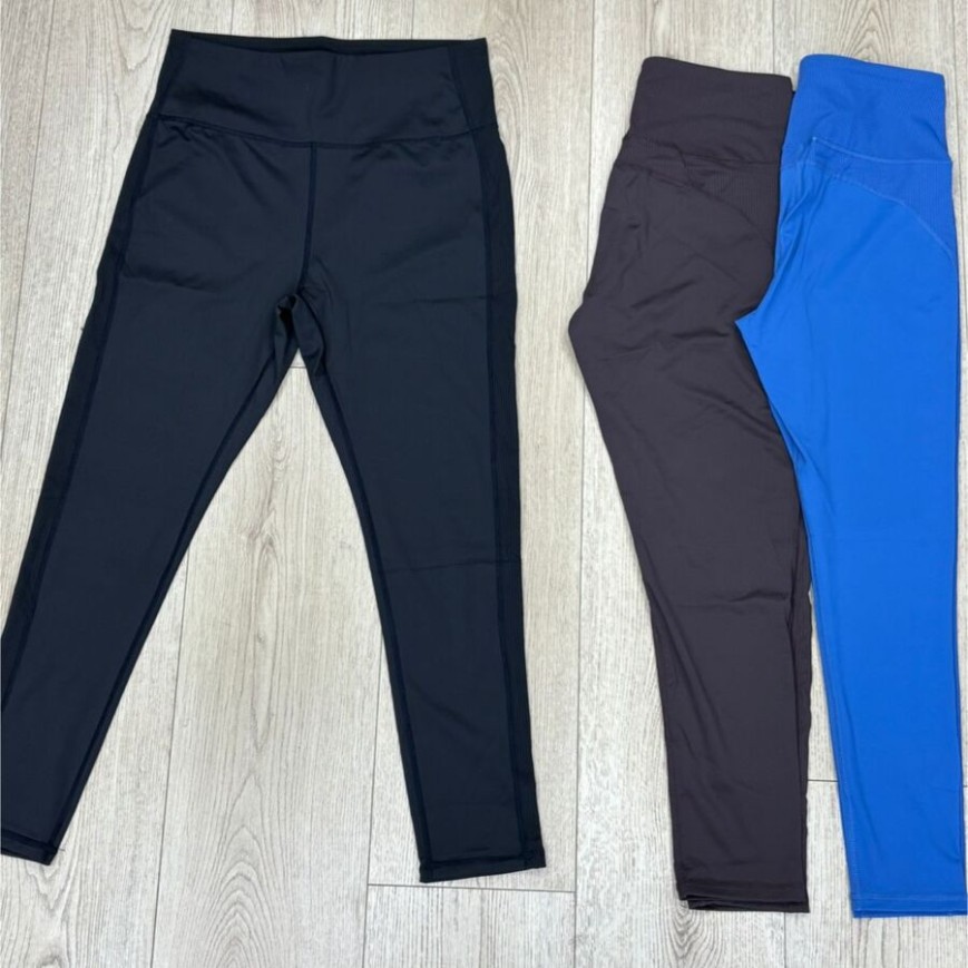 CALZA TELA IMPORTADA PREMIUM