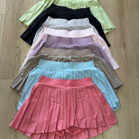 SHORT POLLERA ATABLA