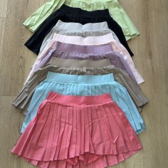 SHORT POLLERA ATABLA