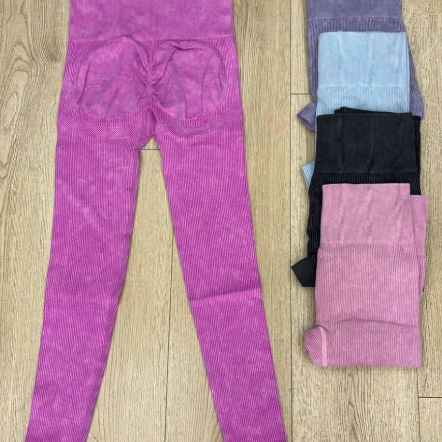 CALZA MORLEY SEAMLESS