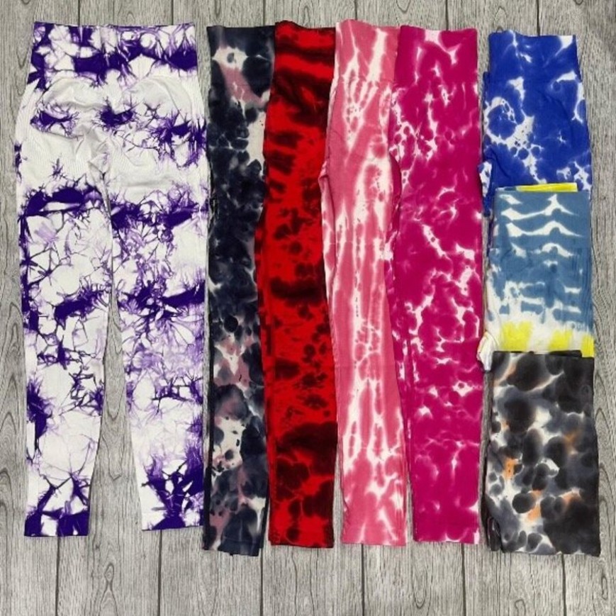 CALZA SEAMLESS MANCHA 24.08