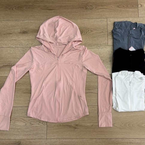 CAMPERA SUPER LIVIANA PREMIUM IMPORTADA