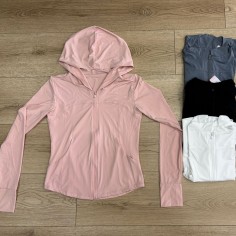 CAMPERA SUPER LIVIANA PREMIUM IMPORTADA