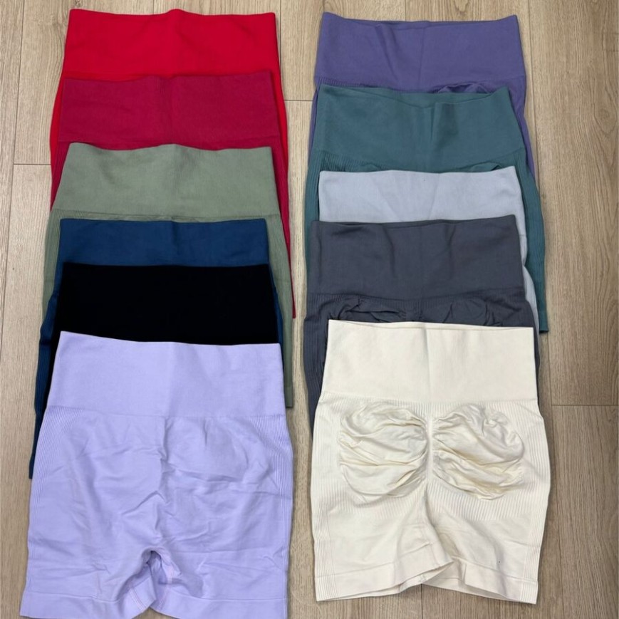 SHORT LISO LEVICTORIA