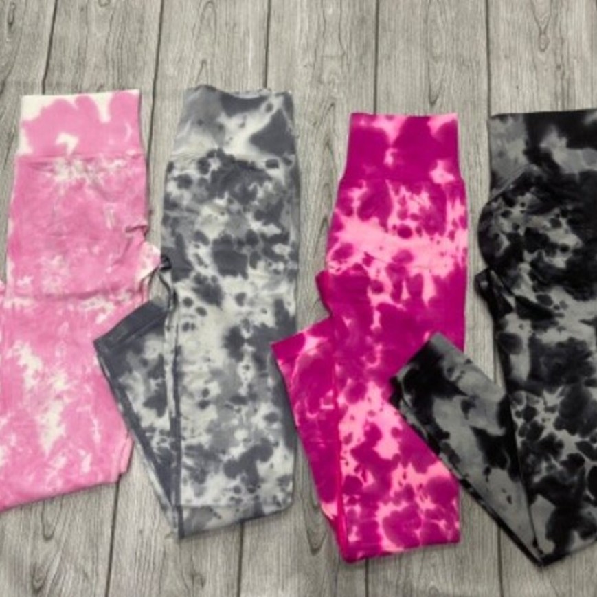 CALZA MANCHAS SEAMLESS