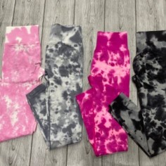 CALZA MANCHAS SEAMLESS