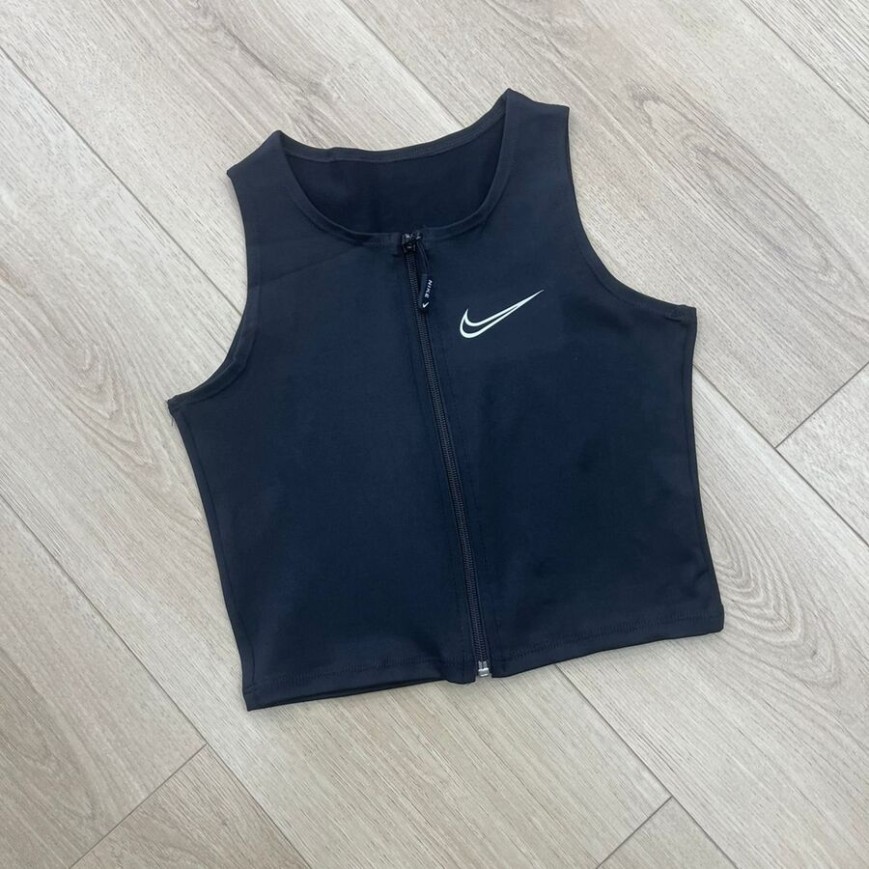 CROP CIERRE ENTERO F