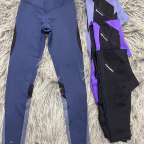 CALZA CINT EN V CON RECORTE CUADRITO