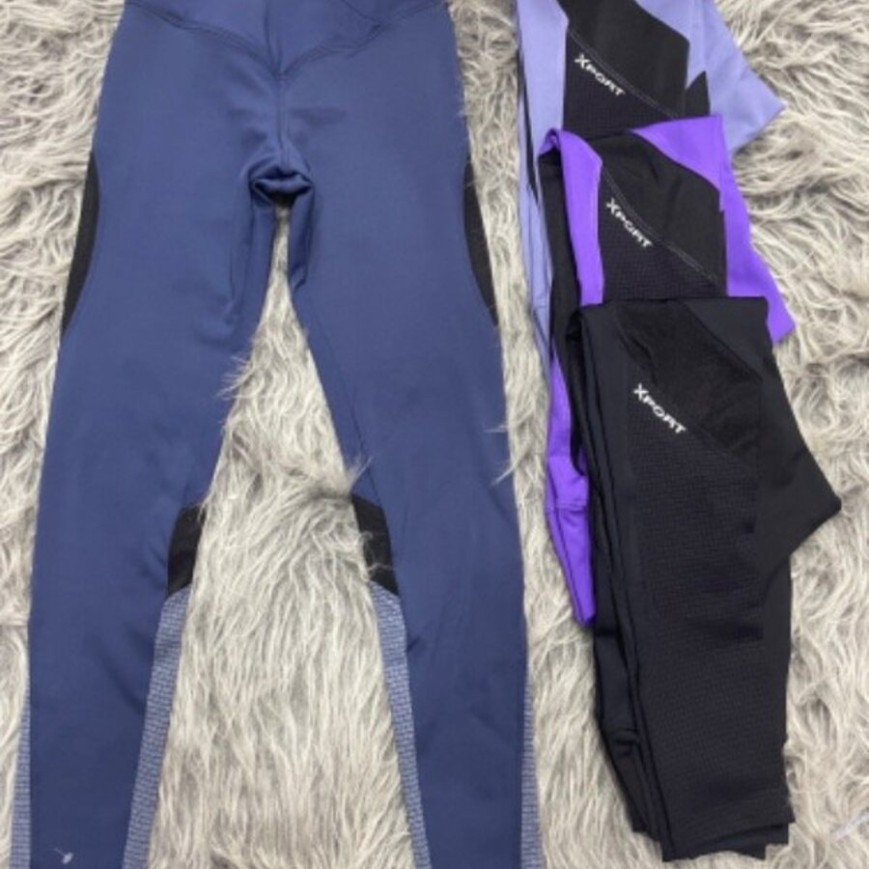 CALZA CINT EN V CON RECORTE CUADRITO