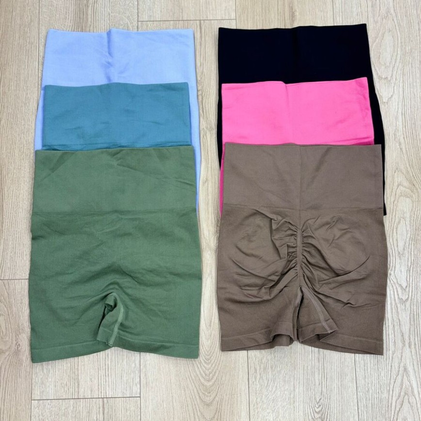 SHORT VICBLACK MORLEY