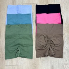 SHORT VICBLACK MORLEY