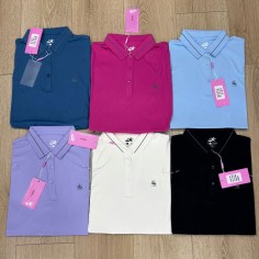 CHOMBA IMPORTADA RAYA CUELLO