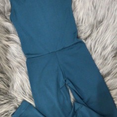 CATSUIT WE LARGO PETROLEO