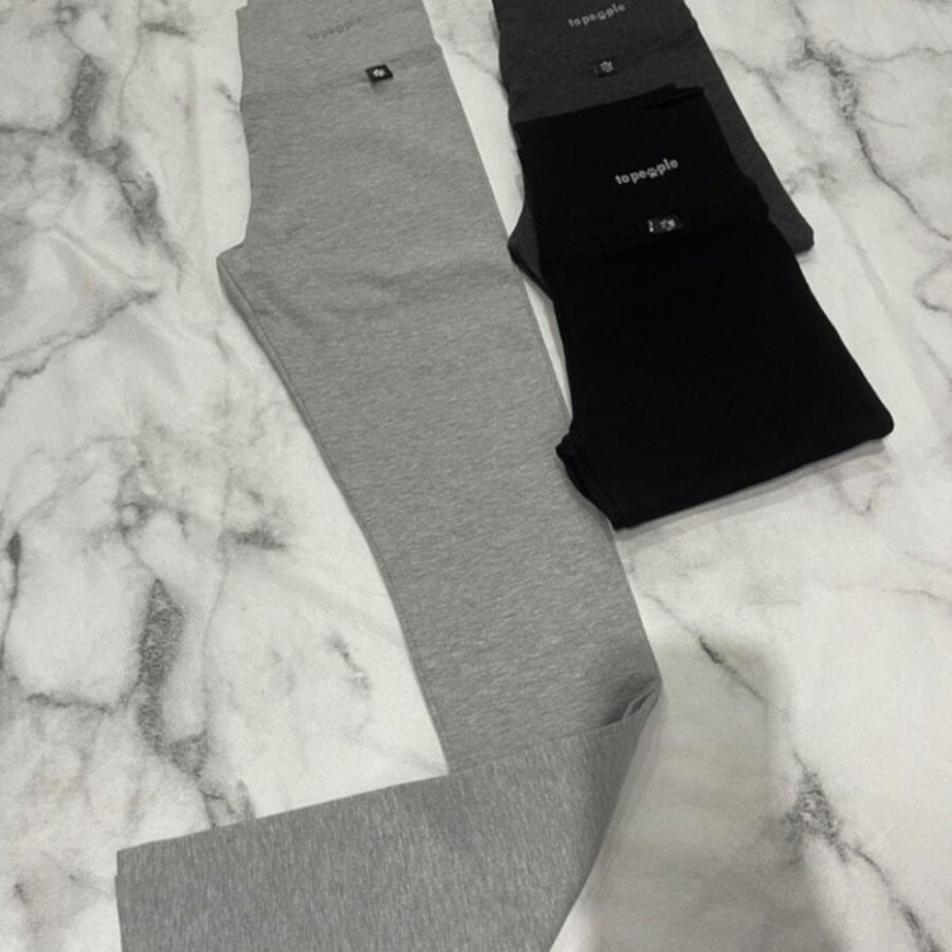 CALZA ALGODON PEOPLE