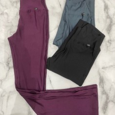 CALZA OXFORD MORLEY LEDIS