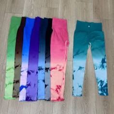 CALZA DEGRADE BATIK ABAJO