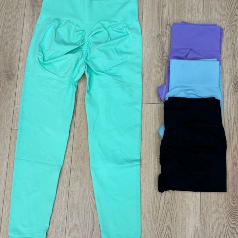 CALZA DE CONJUNTO FRIDA