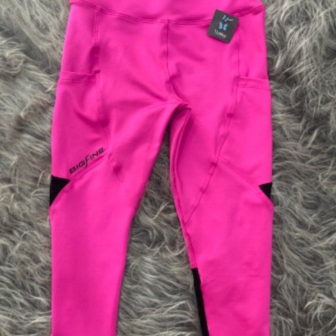 PESCADORA BIGFINE FUXIA