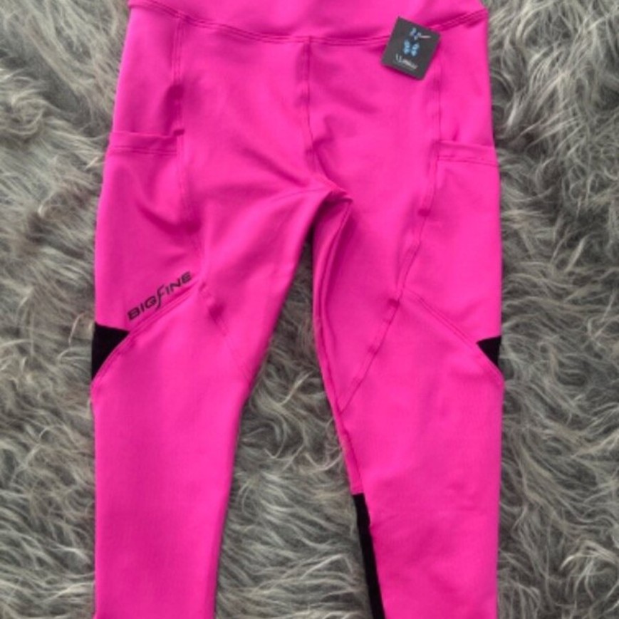 PESCADORA BIGFINE FUXIA