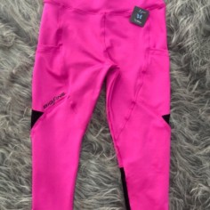 PESCADORA BIGFINE FUXIA