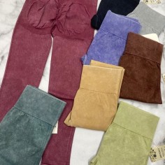 CALZA PRELAVADA 28-04