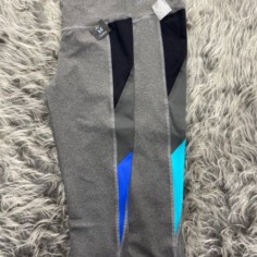 PESCADORA CON SUPLEX Y COMBINACION GRIS Y COLOR COSTADO