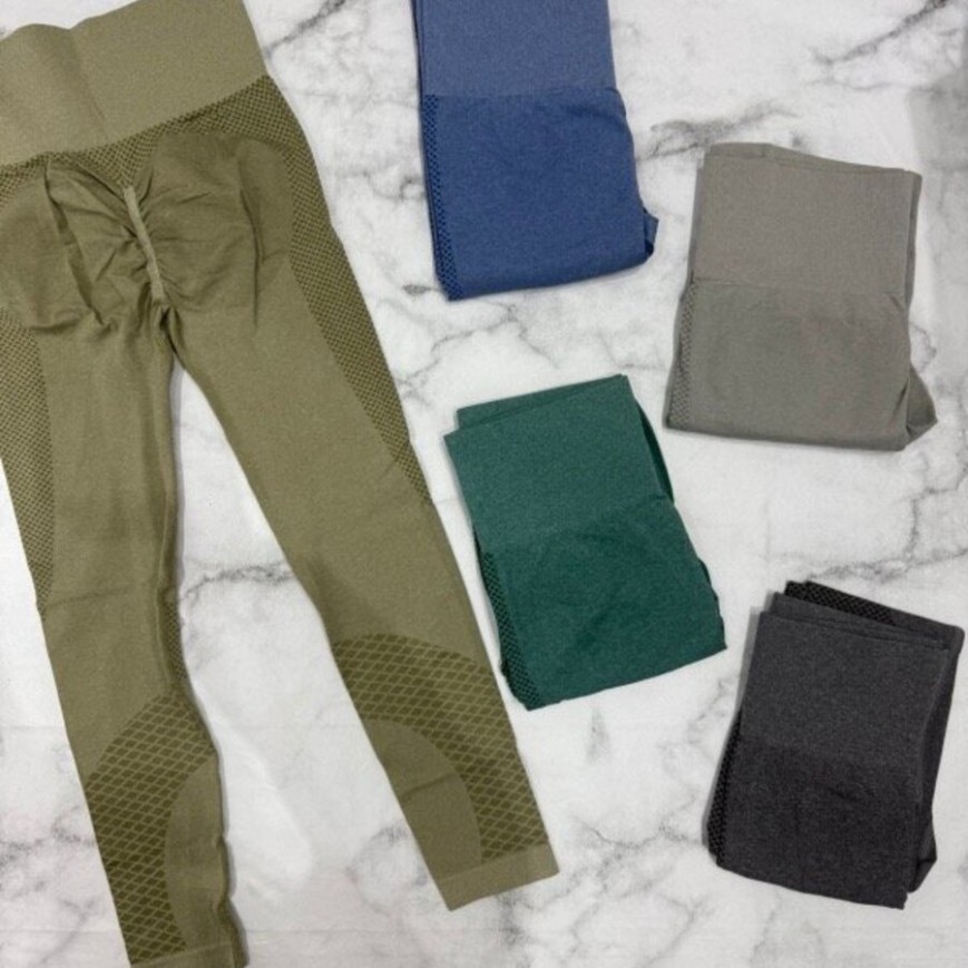 CALZA DE CONJ JASPEADO IRUN