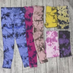 CALZA TELARAÑA BATIK SEAMLESS