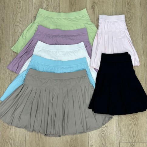 POLLERA ATABLADA FUNNY