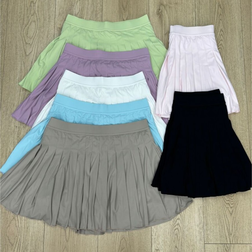 POLLERA ATABLADA FUNNY