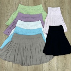 POLLERA ATABLADA FUNNY