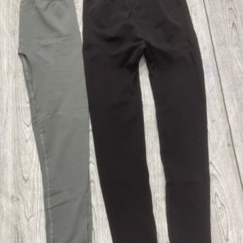 CALZA SIN FRUNCE SEAMLESS