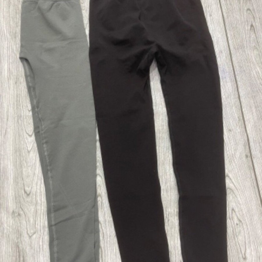 CALZA SIN FRUNCE SEAMLESS