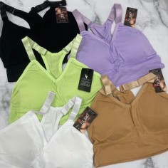 TOP ARMADO TIRA FINA DLIRIO