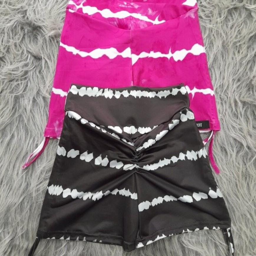 SHORT ONDAS ELECTRICAS