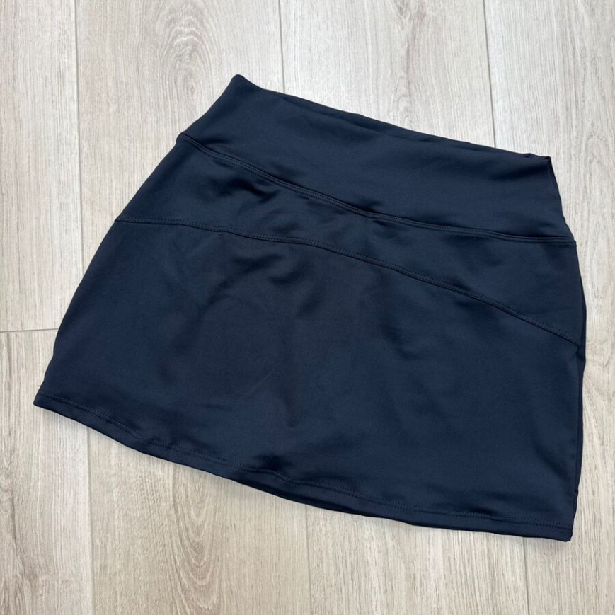 POLLERA SHORT