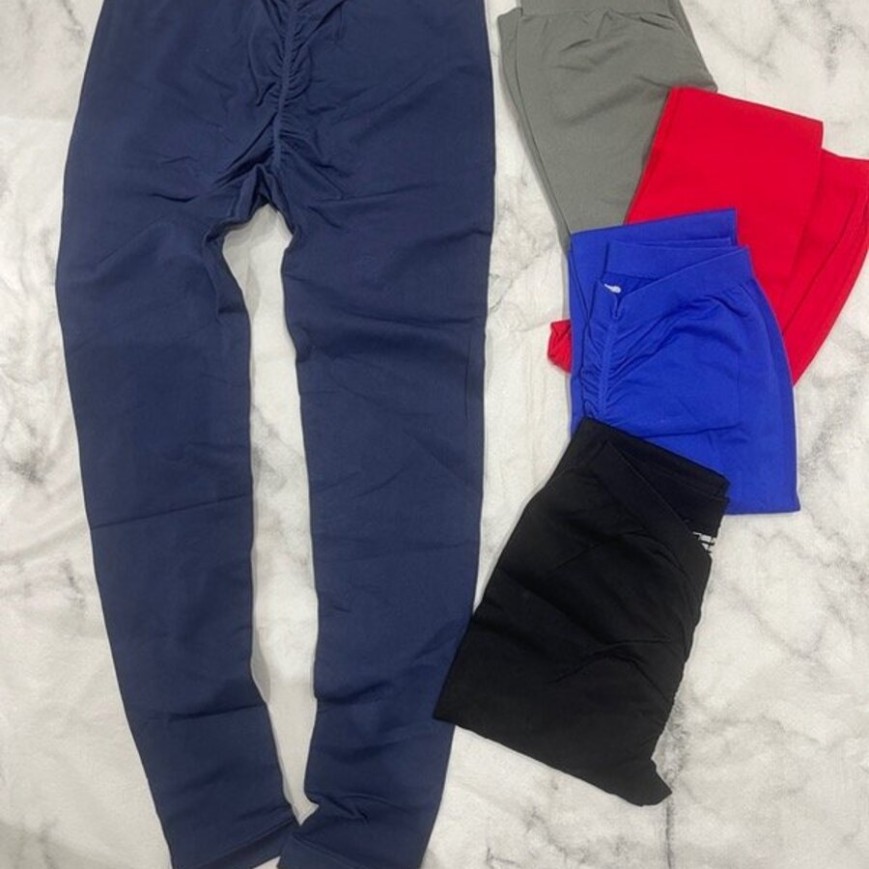 calza en v lisa fina pret