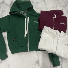 CAMPERA CROP CALIFORNIA