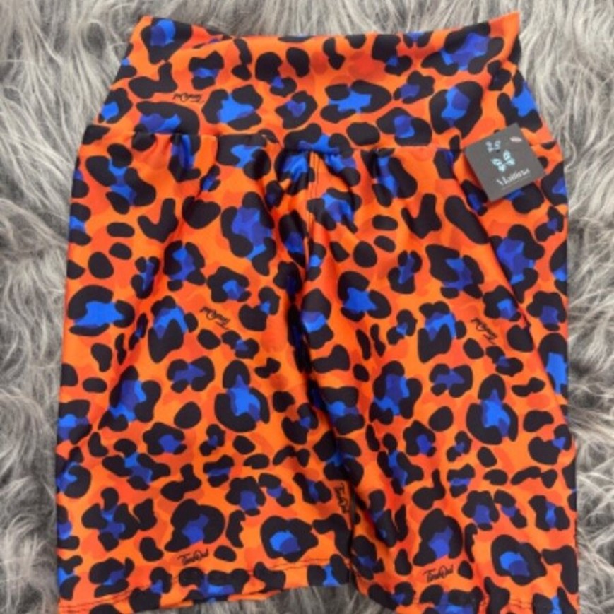 CICLSITA PRIN NARANJA TIME