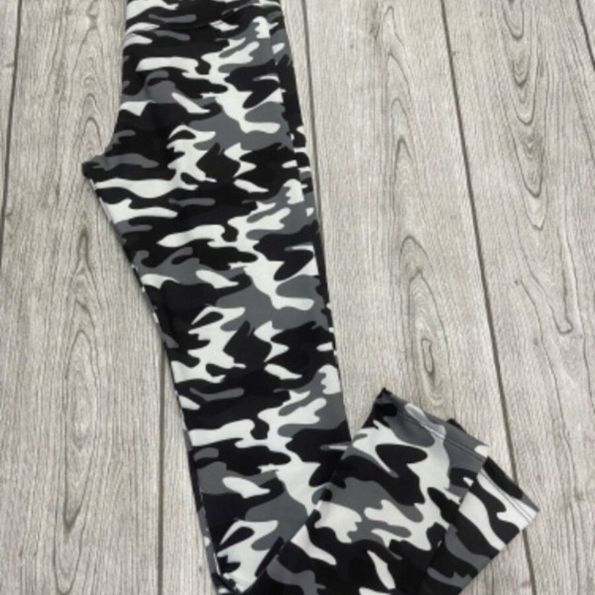 CALZA CAMUFLADA ZUTIMA