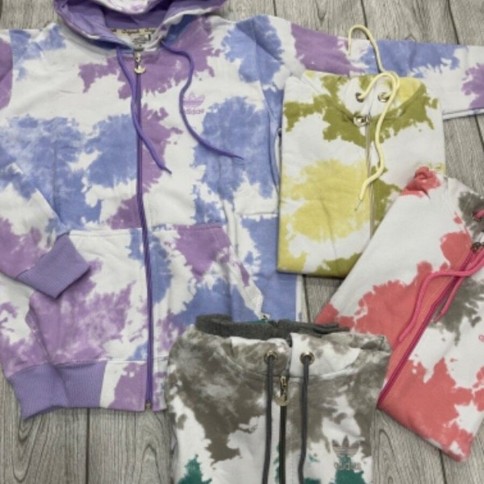 CAMPERA FRIZA BATIK ADIDAS